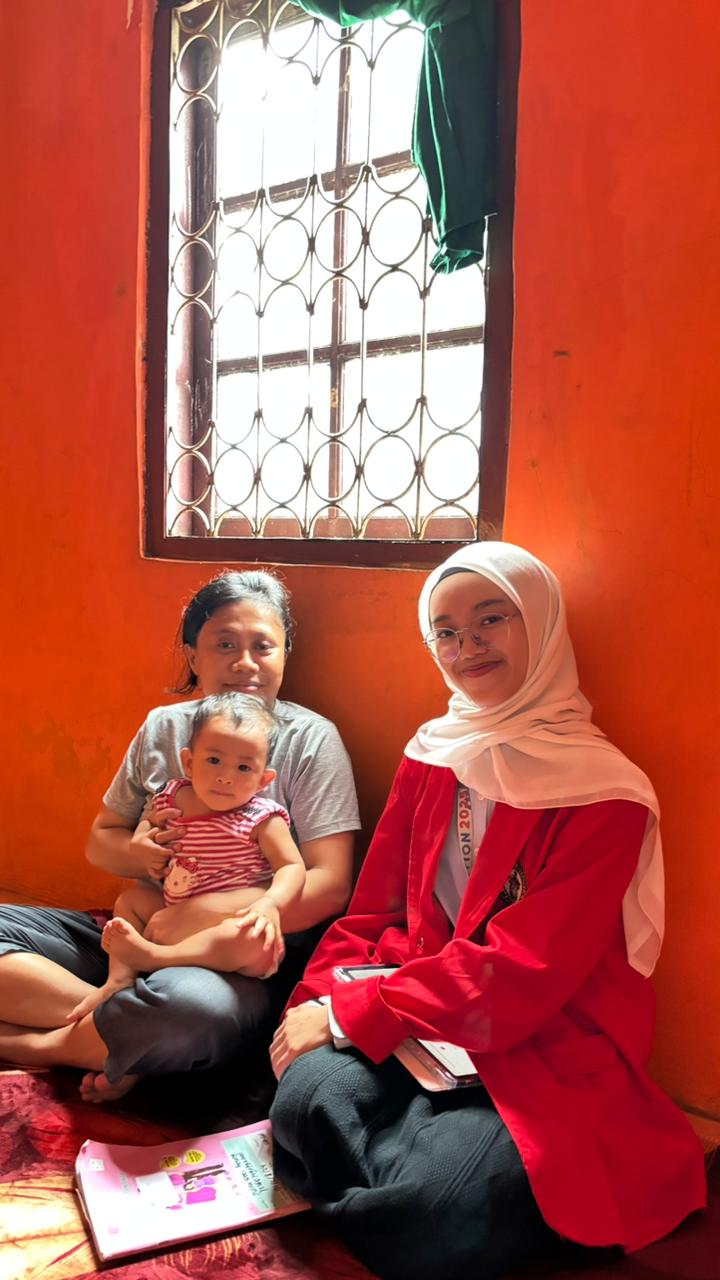 Pertemuan 1 P2KD III - Edukasi Laktasi